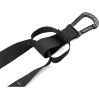 Тренировочные петли Gymtek Pro розовый