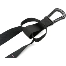 Тренировочные петли Gymtek Pro розовый