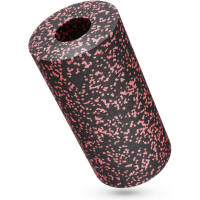 Набор Gymtek массажеров для йоги и фитнеса EPP черно-красный