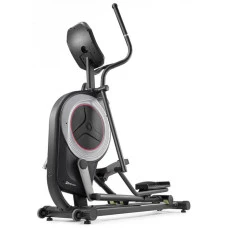 Орбитрек Hop-Sport HS-100C Galaxy черный iConsole+