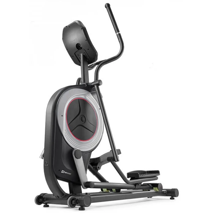 Орбитрек Hop-Sport HS-100C Galaxy черный iConsole+