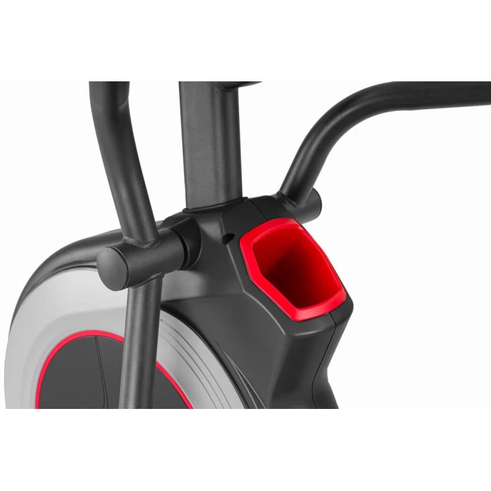 Орбитрек Hop-Sport HS-100C Galaxy черный iConsole+