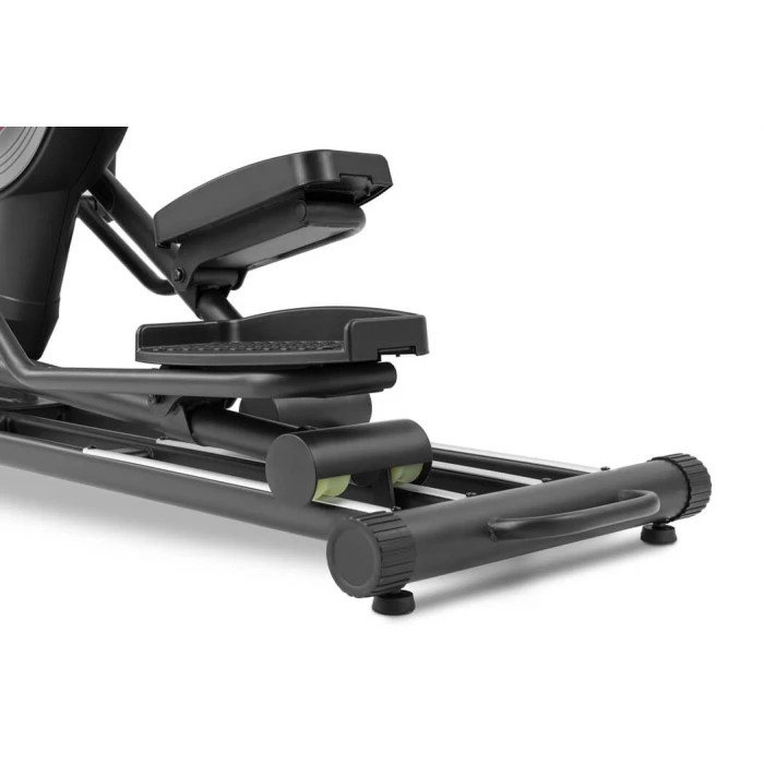 Орбитрек Hop-Sport HS-100C Galaxy черный iConsole+