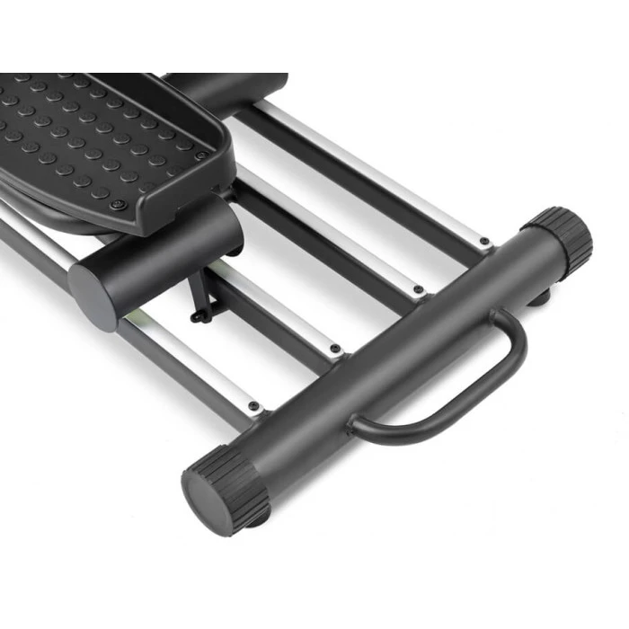 Орбитрек Hop-Sport HS-100C Galaxy черный iConsole+