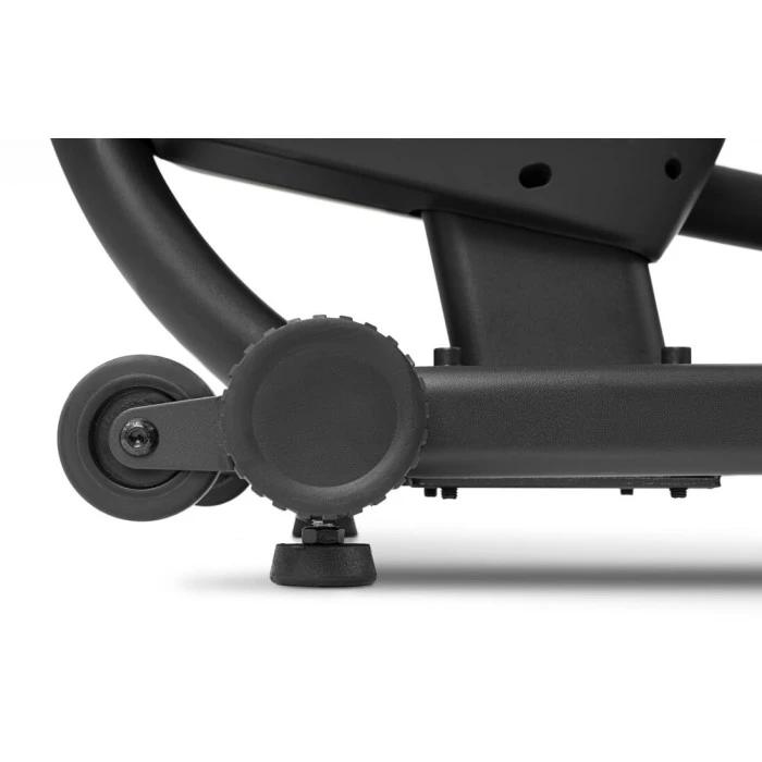 Орбитрек Hop-Sport HS-100C Galaxy черный iConsole+