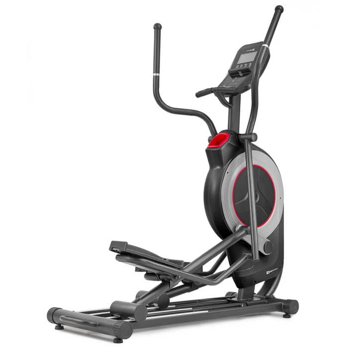 Орбитрек Hop-Sport HS-100C Galaxy черный iConsole+