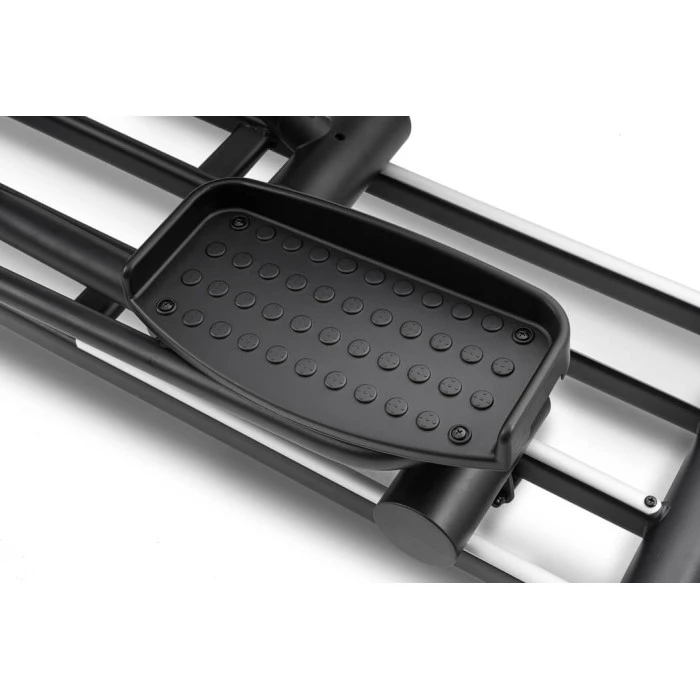 Орбитрек Hop-Sport HS-100C Galaxy черный iConsole+