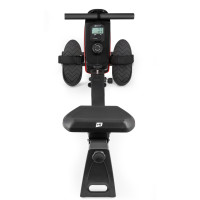 Гребний тренажер Hop-Sport HS-030R Boost червоний