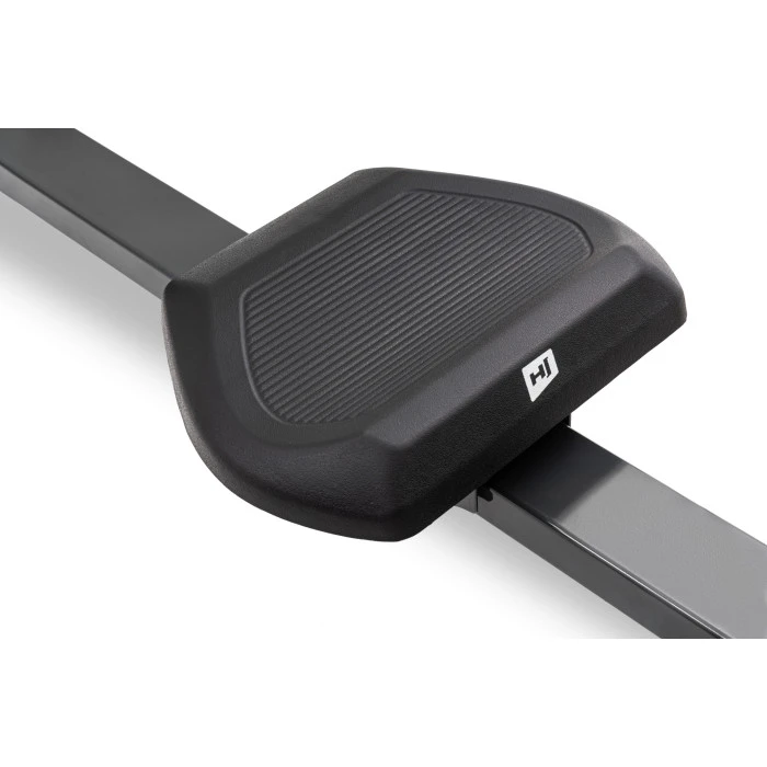 Гребной тренажер Hop-Sport HS-030R Boost красный