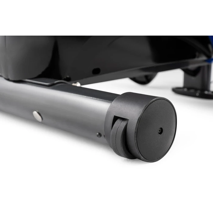 Гребной тренажер Hop-Sport HS-030R Boost красный