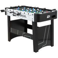 Настільний футбол Hop-Sport Arena Gray