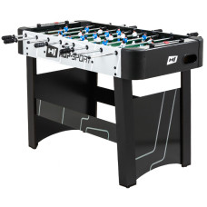 Настольный футбол Hop-Sport Arena Gray
