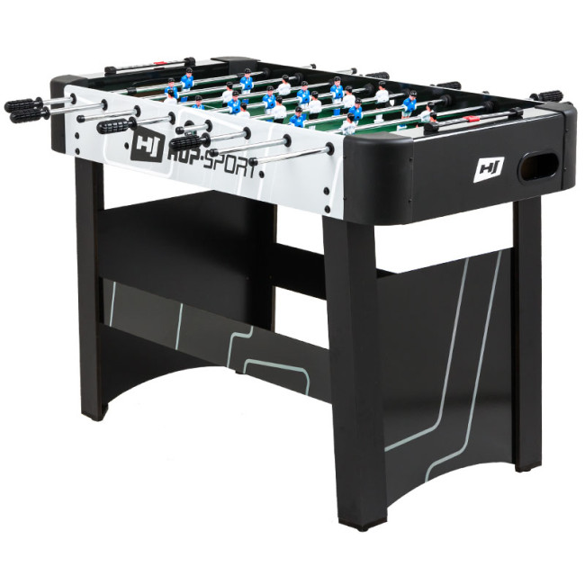 Настольный футбол Hop-Sport Arena Gray