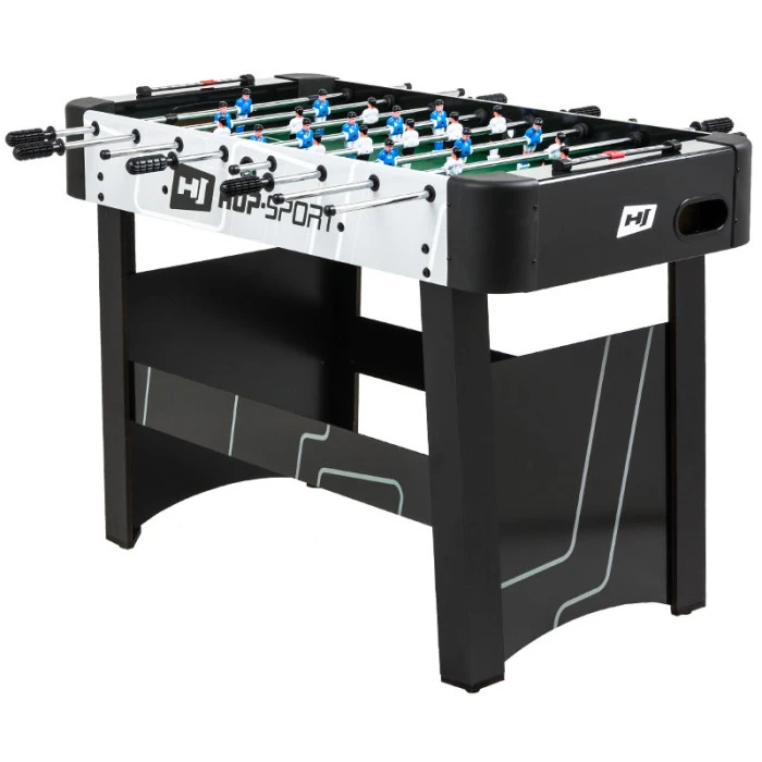 Настільний футбол Hop-Sport Arena Gray