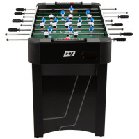 Настільний футбол Hop-Sport Arena Gray