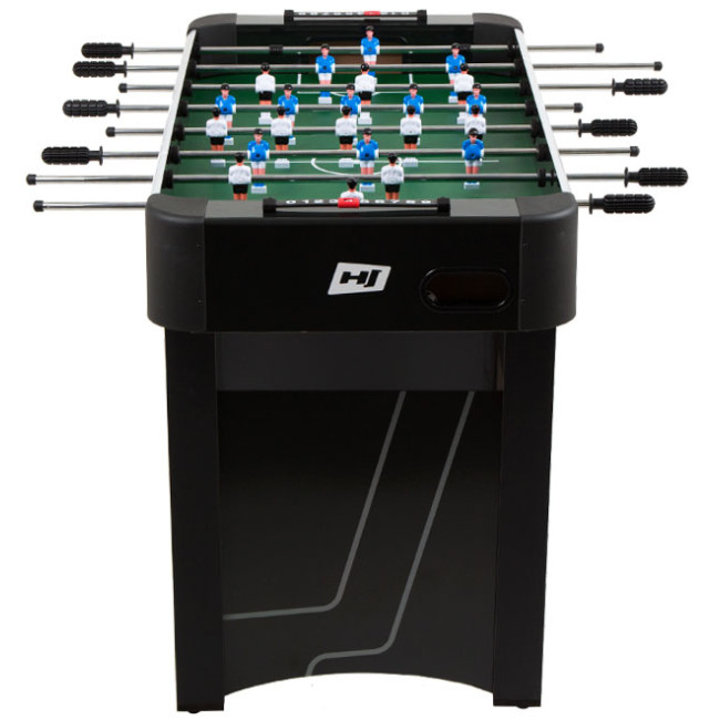 Настольный футбол Hop-Sport Arena Gray