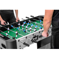 Настільний футбол Hop-Sport Arena Gray