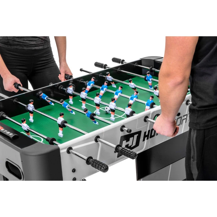Настільний футбол Hop-Sport Arena Gray