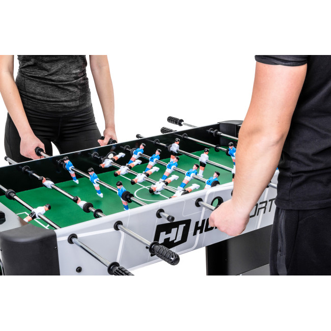 Настольный футбол Hop-Sport Arena Gray