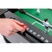 Настільний футбол Hop-Sport Arena Gray