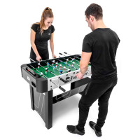 Настільний футбол Hop-Sport Arena Gray