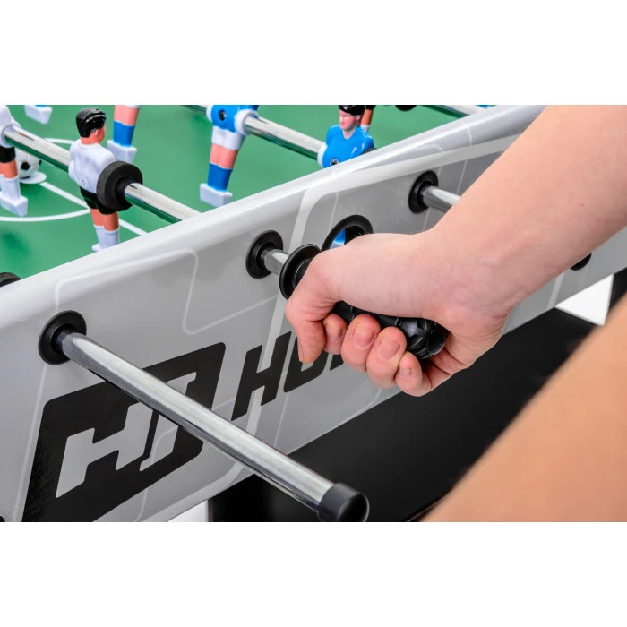 Настільний футбол Hop-Sport Arena Gray