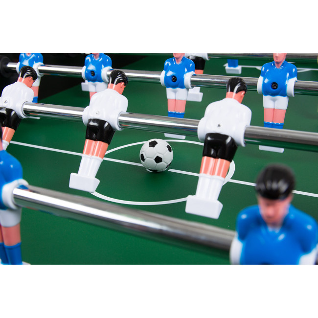 Настольный футбол Hop-Sport Arena Gray