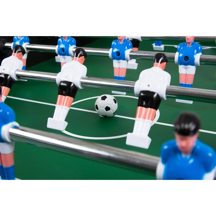 Настільний футбол Hop-Sport Arena Gray