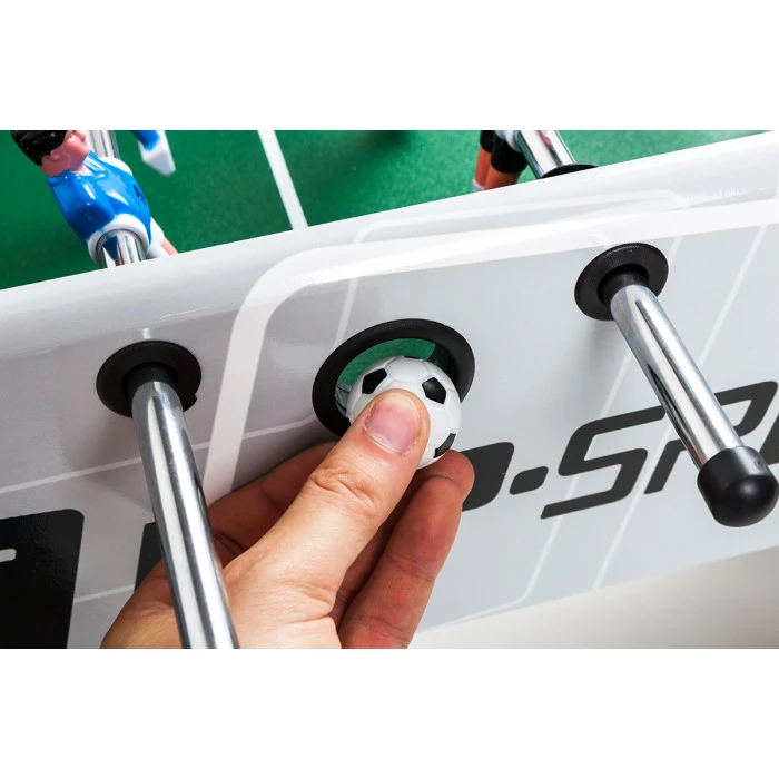 Настільний футбол Hop-Sport Arena Gray