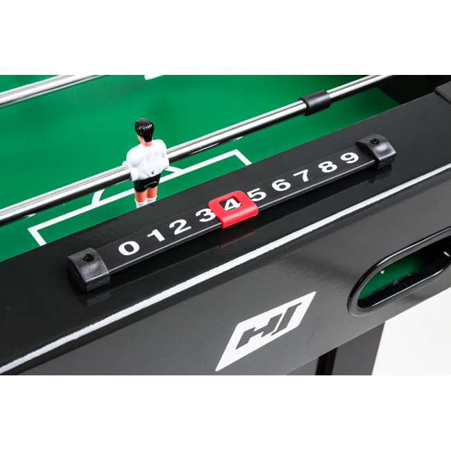 Настольный футбол Hop-Sport Arena Gray