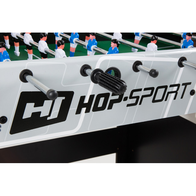 Настольный футбол Hop-Sport Arena Gray