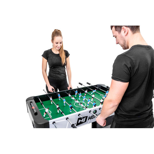 Настольный футбол Hop-Sport Arena Gray