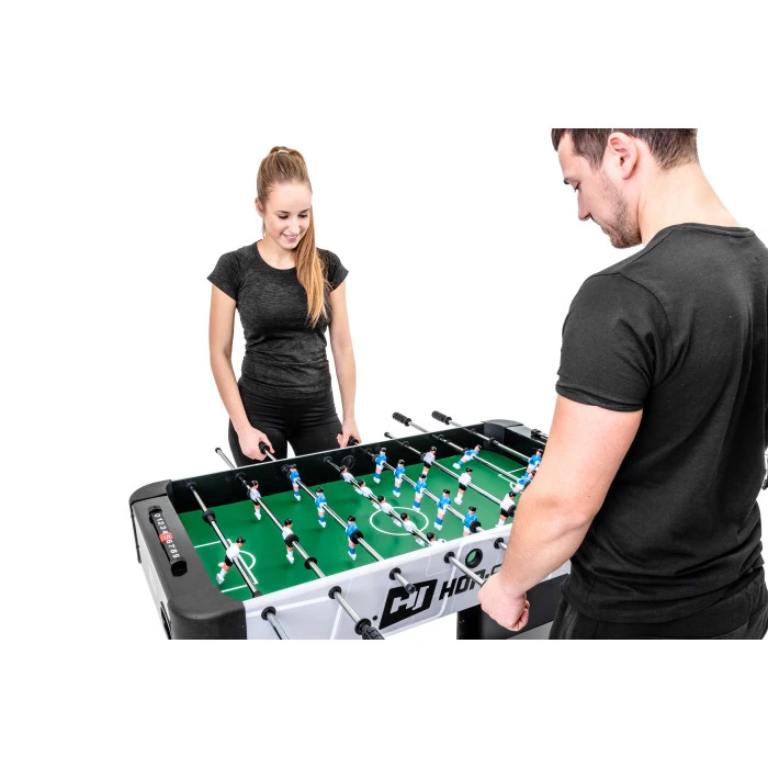 Настільний футбол Hop-Sport Arena Gray