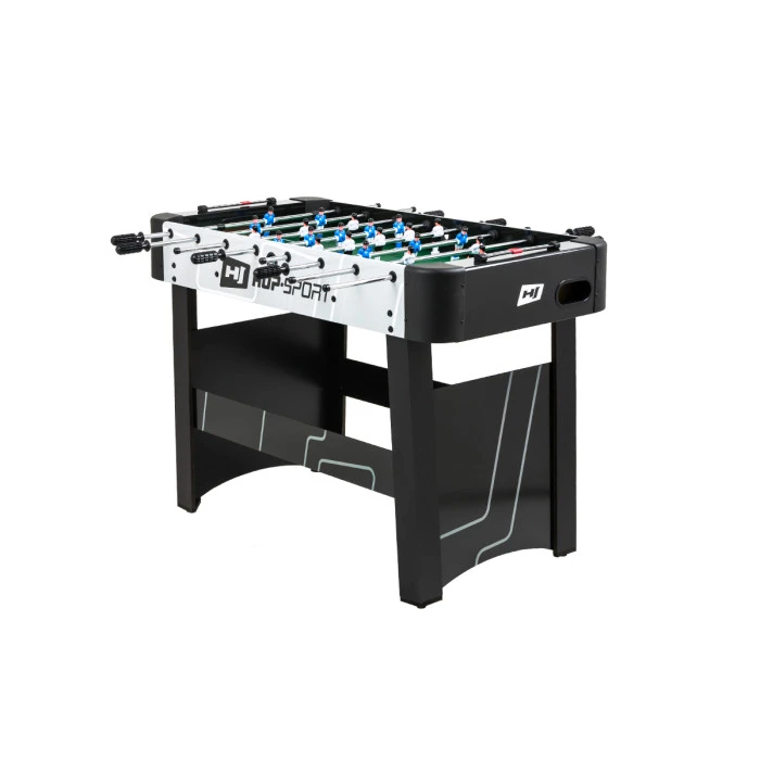 Настільний футбол Hop-Sport Arena Gray