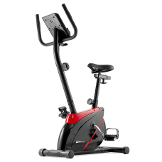 Велотренажер Hop-Sport HS-2070 Onyx красный