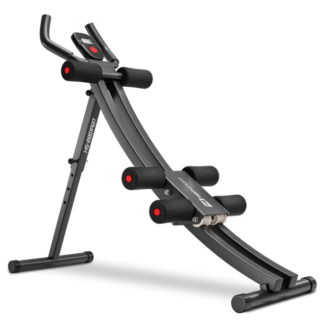 Скамейка-тренажер для пресса HS-2001 ABT