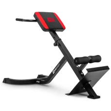 Лавка для гіперекстензії Hop-Sport HS-1018 з упорою