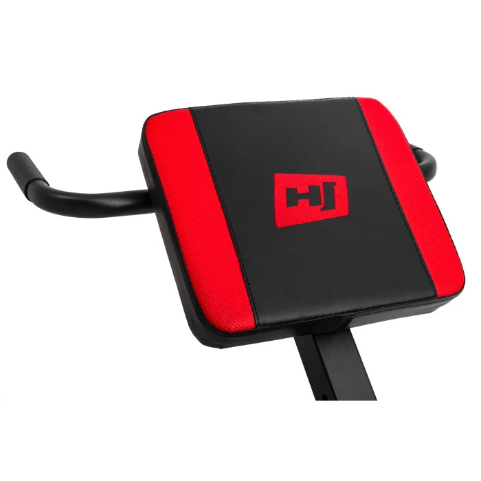 Лавка для гіперекстензії Hop-Sport HS-1018 з упорою