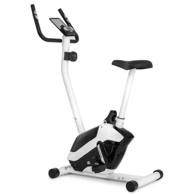 Велотренажер Hop-Sport HS-045H Eos белый