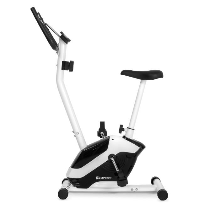 Велотренажер Hop-Sport HS-045H Eos белый