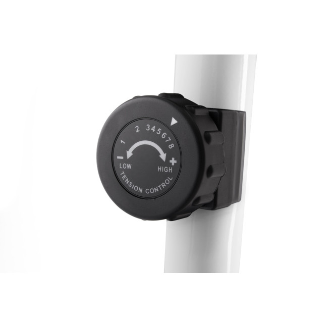 Велотренажер Hop-Sport HS-045H Eos белый