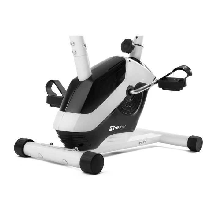 Велотренажер Hop-Sport HS-045H Eos білий