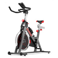 Спинбайк Hop-Sport HS-045IC Bravo красный