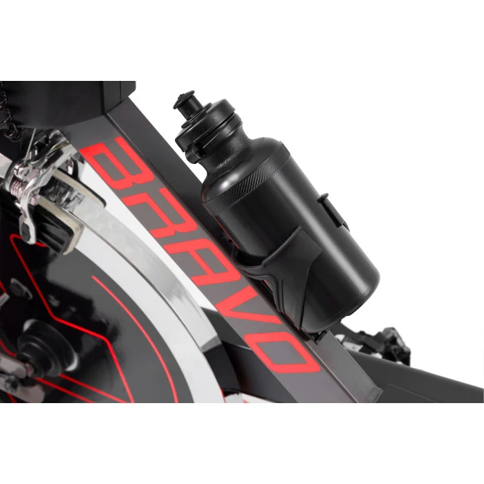 Спинбайк Hop-Sport HS-045IC Bravo красный