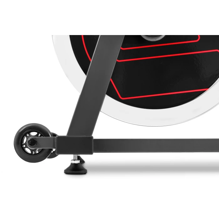 Спинбайк Hop-Sport HS-045IC Bravo красный