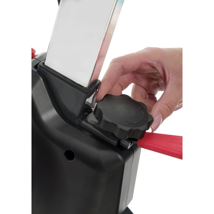 Спинбайк Hop-Sport HS-045IC Bravo красный