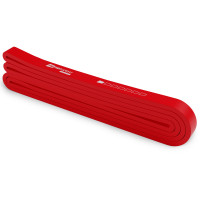 Резинка для фітнесу Hop-Sport 7-16кг HS-L013RR червона