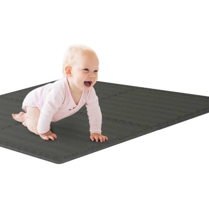 Мат-пазл Hop-Sport EVA 1см HS-A010PM - 4 частин