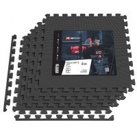 Мат-пазл Hop-Sport EVA 1см HS-A010PM - 4 частин