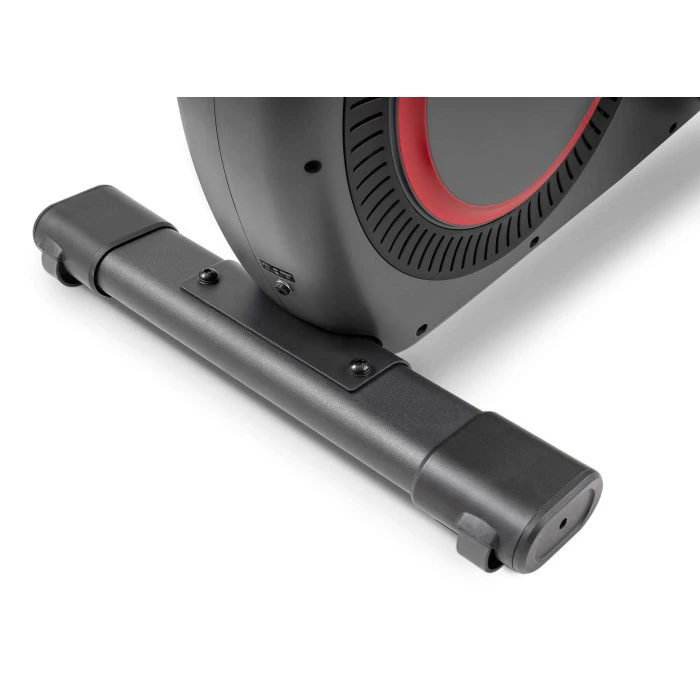 Гребной тренажер Hop-Sport HS-095R Spike серый